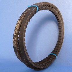 Goodyear BX83 cogged V-belt (NEW)